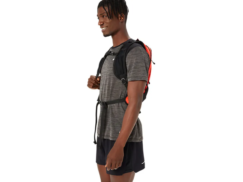 lightweight_running_backp_3.webp ASICS Hardlopen | Tassen en rugzakken>LIGHTWEIGHT RUNNING BACKPACK 2.0 Sunrise Red
