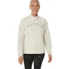 ASICS Kleding | Jassen en vesten>LITE-SHOW JACKET Birch