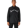 ASICS Kleding | Hardlopen>LITE-SHOW JACKET Performance Black
