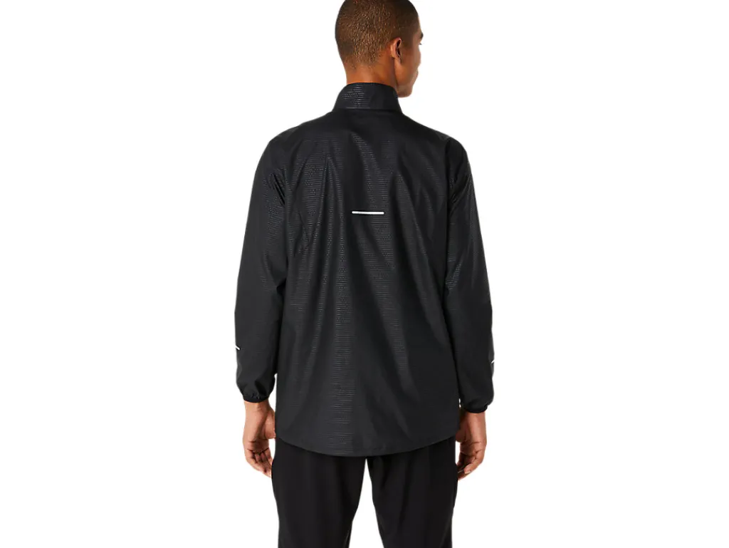 liteshow_jacket_1.webp ASICS Kleding | Hardlopen>LITE-SHOW JACKET Performance Black