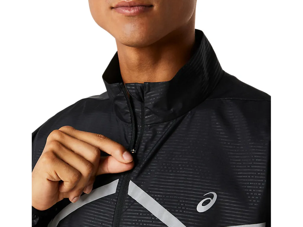 liteshow_jacket_3.webp ASICS Kleding | Hardlopen>LITE-SHOW JACKET Performance Black