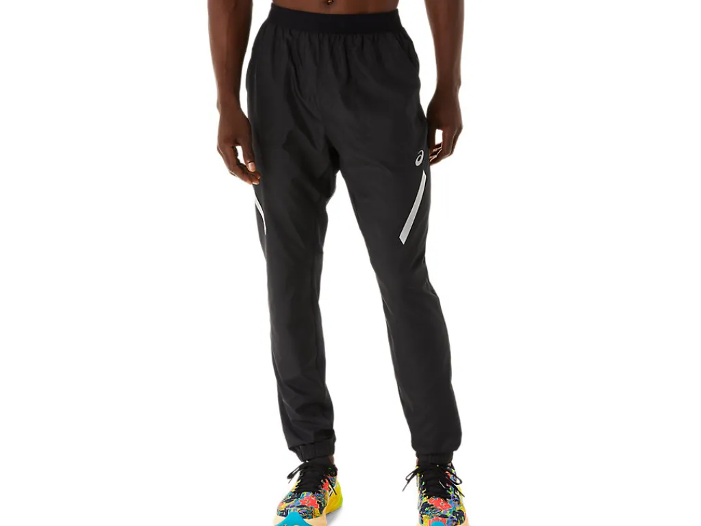 liteshow_pant_0.webp ASICS Kleding | Hardlopen>LITE-SHOW PANT Performance Black