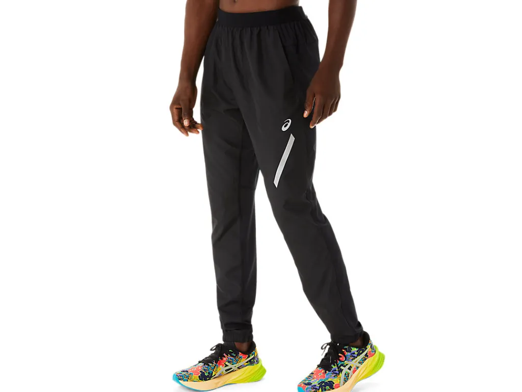 liteshow_pant_2.webp ASICS Kleding | Hardlopen>LITE-SHOW PANT Performance Black