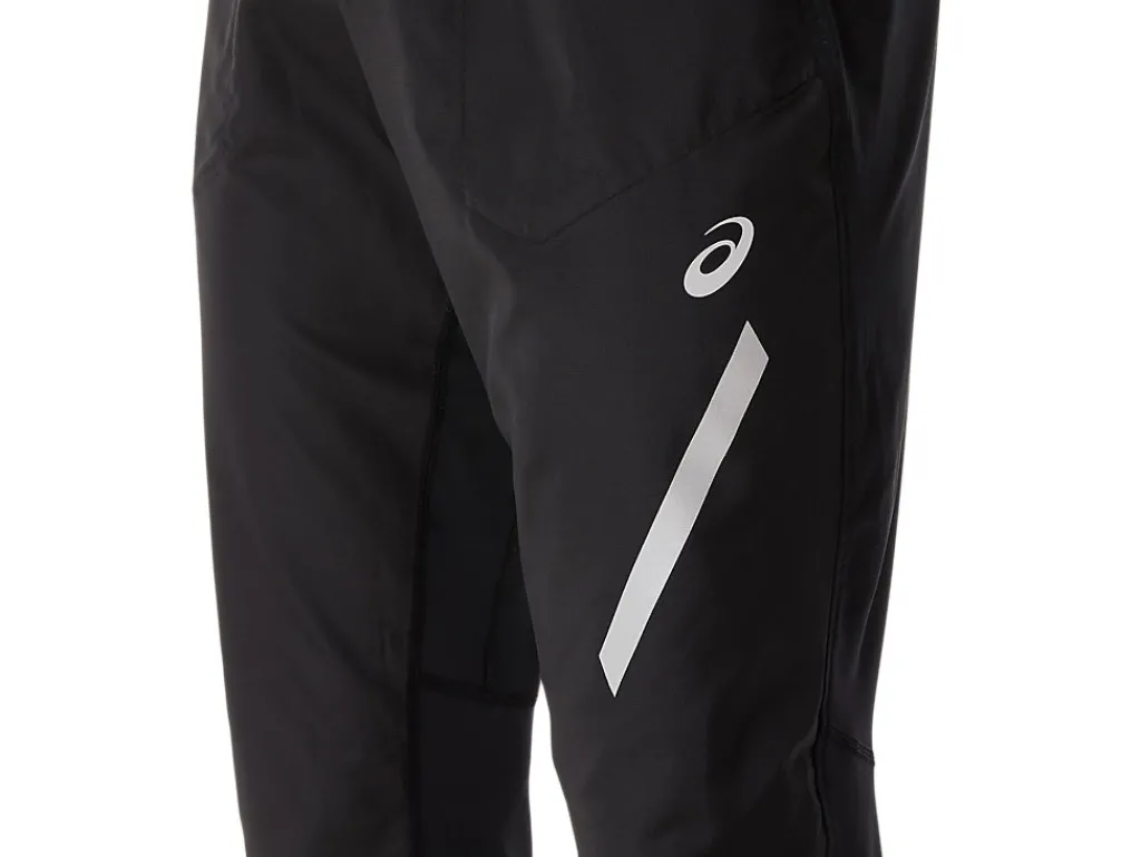 liteshow_pant_3.webp ASICS Kleding | Hardlopen>LITE-SHOW PANT Performance Black