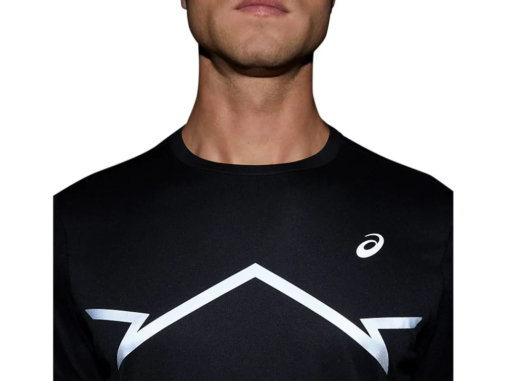 liteshow_ss_top_4.webp ASICS Kleding | Shirts met korte mouwen>LITE-SHOW SS TOP Performance Black