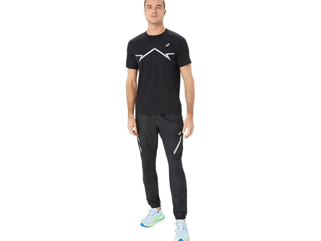 liteshow_ss_top_5.webp ASICS Kleding | Shirts met korte mouwen>LITE-SHOW SS TOP Performance Black