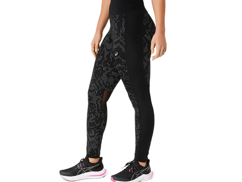 liteshow_tight_2.webp ASICS Kleding | Hardlopen>LITE-SHOW TIGHT Performance Black