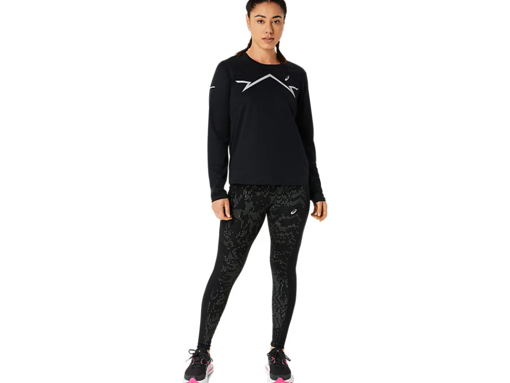 liteshow_tight_8.webp ASICS Kleding | Hardlopen>LITE-SHOW TIGHT Performance Black