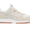 ASICS Heritage | SportStyle>LYTE CLASSIC White/Cream