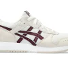 ASICS Heritage | Collectie>LYTE CLASSIC Cream/Port Royal