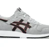 ASICS Heritage | Collectie>LYTE CLASSIC Mid Grey/Black
