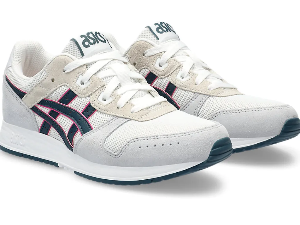 lyte_classic_1-1.webp ASICS Heritage | SportStyle>LYTE CLASSIC White/Dark Ocean