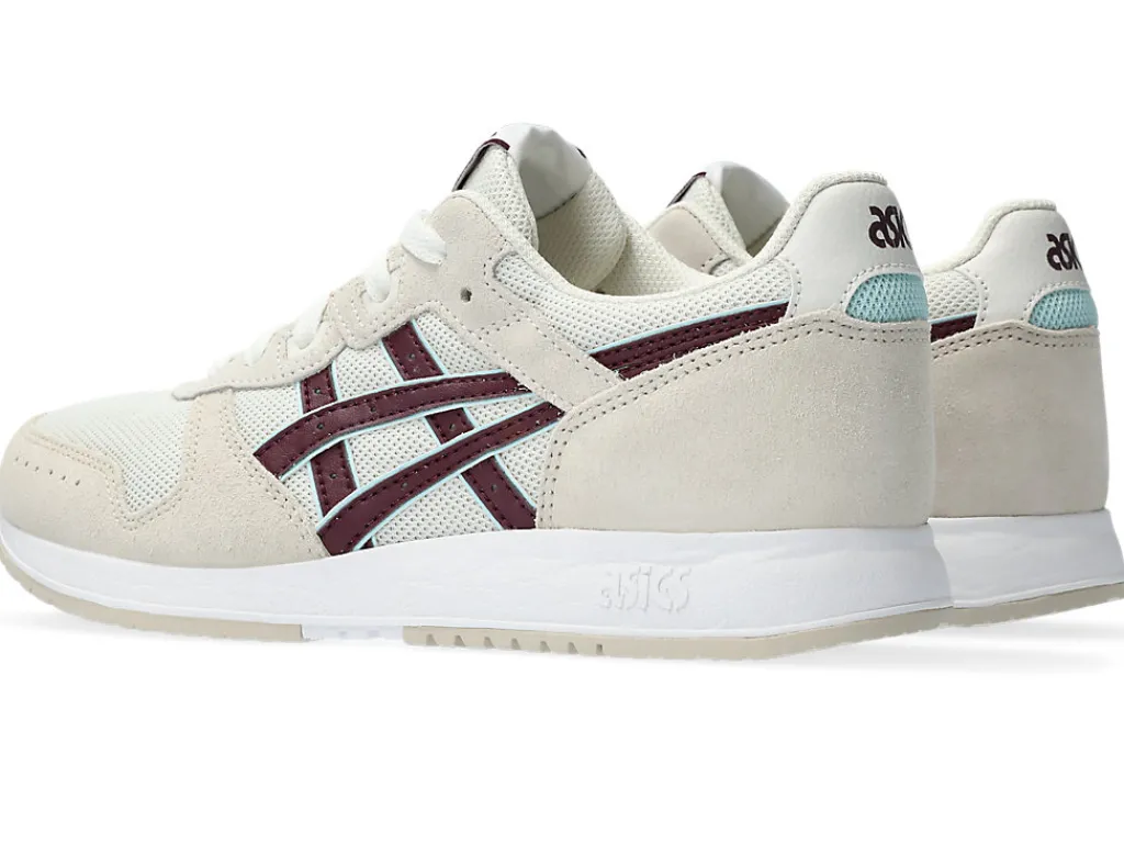 lyte_classic_2-3.webp ASICS Heritage | Collectie>LYTE CLASSIC Cream/Port Royal