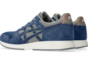 ASICS Heritage | Collectie>LYTE CLASSIC Midnight Blue/Midnight Blue