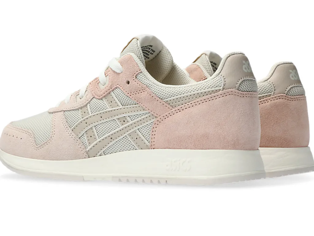 lyte_classic_2.webp ASICS Heritage | Uitgelicht>LYTE CLASSIC Oatmeal/Simply Taupe