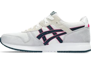 ASICS Heritage | SportStyle>LYTE CLASSIC White/Dark Ocean