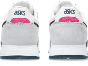 ASICS Heritage | SportStyle>LYTE CLASSIC White/Dark Ocean