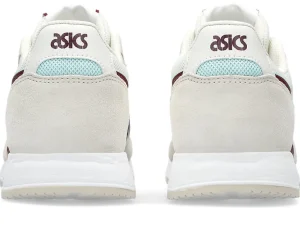 ASICS Heritage | Collectie>LYTE CLASSIC Cream/Port Royal