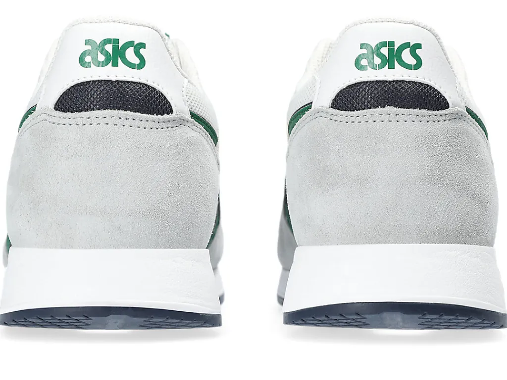 lyte_classic_4-4.webp ASICS Heritage | Collectie>LYTE CLASSIC White/Shamrock Green