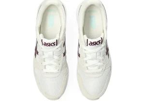 ASICS Heritage | Collectie>LYTE CLASSIC Cream/Port Royal