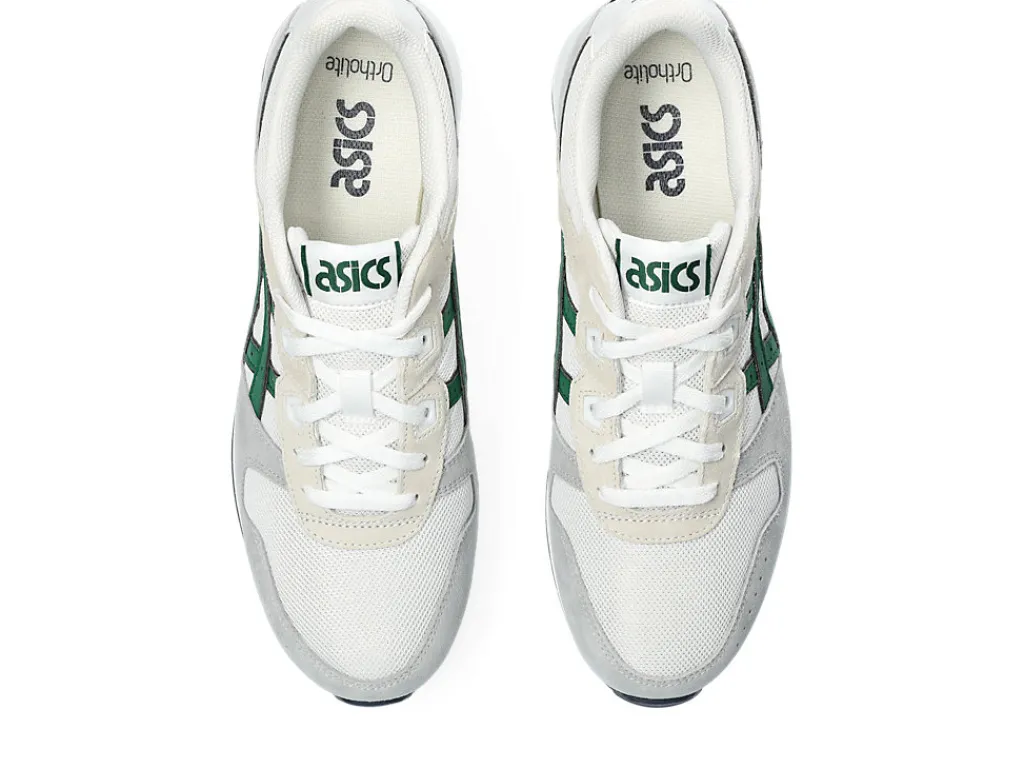 lyte_classic_5-4.webp ASICS Heritage | Collectie>LYTE CLASSIC White/Shamrock Green