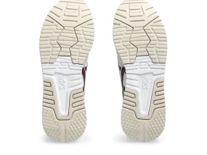 ASICS Heritage | Collectie>LYTE CLASSIC Cream/Port Royal