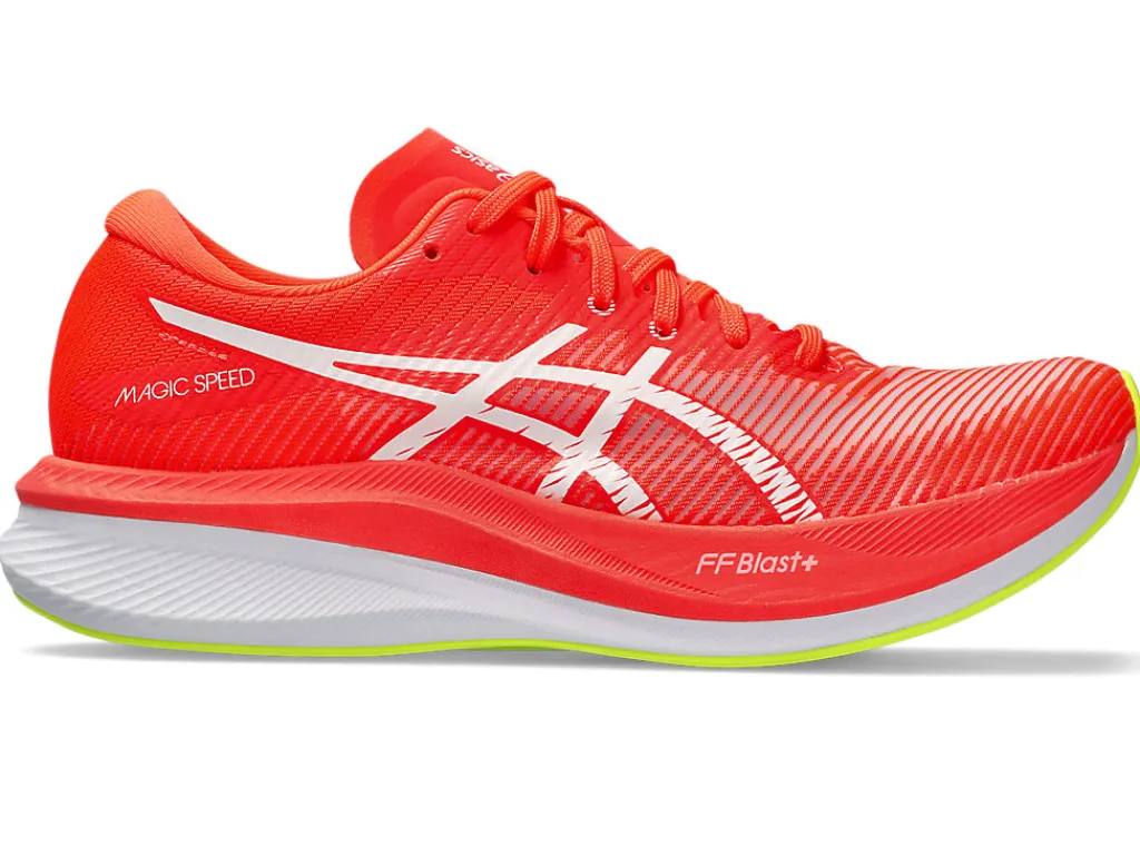 magic_speed__0-1.webp ASICS MAGIC SPEED™ | Run faster>MAGIC SPEED 3 Sunrise Red/White