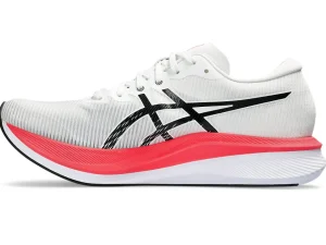 ASICS MAGIC SPEED™ | Run faster>MAGIC SPEED 3 White/Black