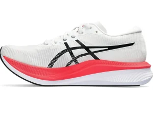 ASICS MAGIC SPEED™ | Run faster>MAGIC SPEED 3 White/Black