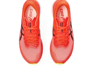 ASICS Run faster | MAGIC SPEED™>MAGIC SPEED 3 Sunrise Red/Black