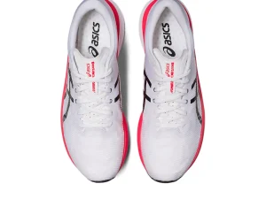 ASICS MAGIC SPEED™ | Run faster>MAGIC SPEED 3 White/Black