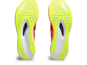 ASICS Run faster | MAGIC SPEED™>MAGIC SPEED 3 Sunrise Red/Black