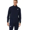 ASICS Kleding | Tennis>MATCH JACKET Midnight