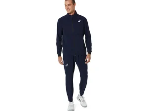 ASICS Kleding | Tennis>MATCH JACKET Midnight
