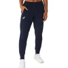 ASICS Kleding | Tennis>MATCH PANT Midnight