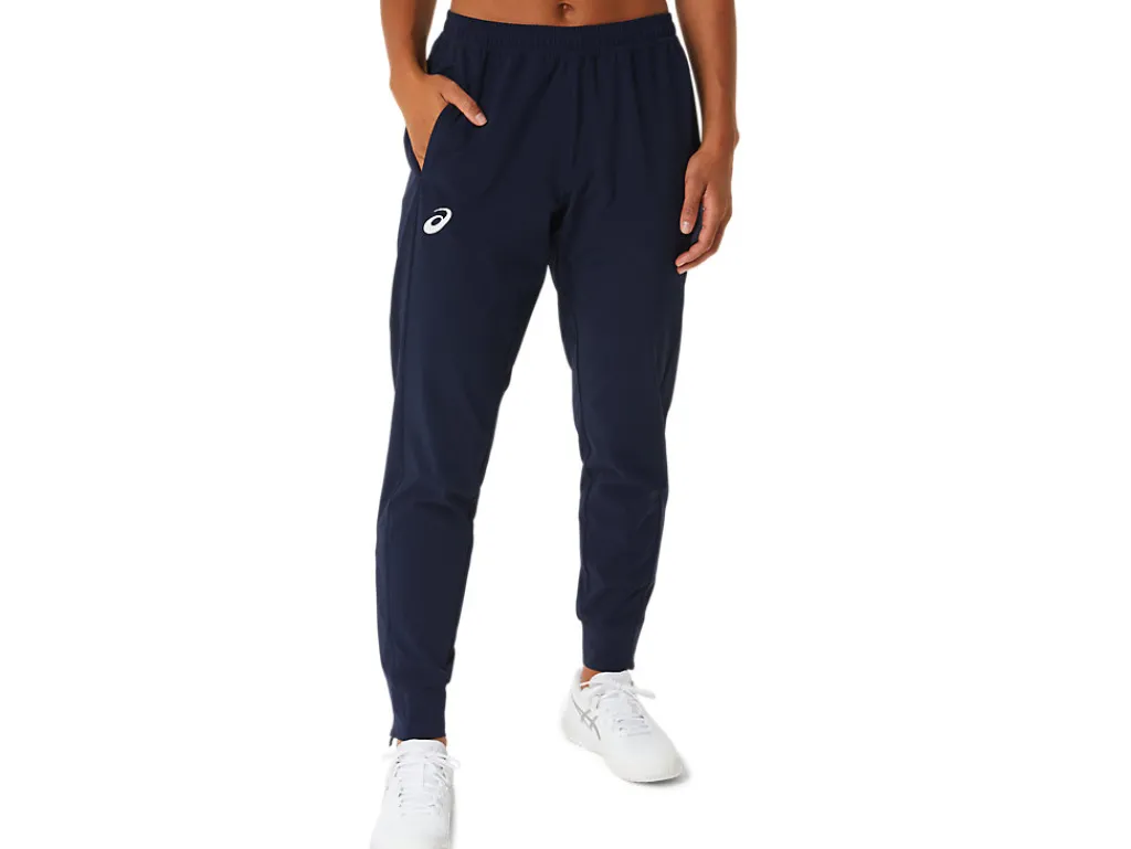 match_pant_0-1.webp ASICS Kleding | Tennis>MATCH PANT Midnight