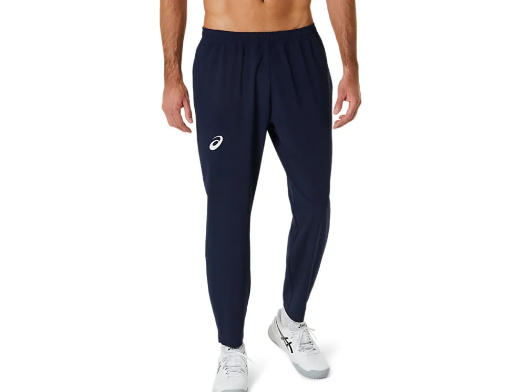match_pant_0.webp ASICS Kleding | Tennis>MATCH PANT Midnight