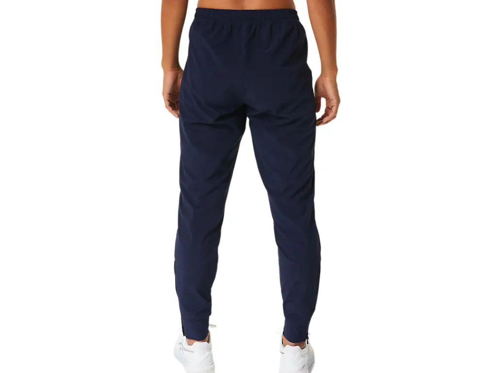 match_pant_1-1.webp ASICS Kleding | Tennis>MATCH PANT Midnight