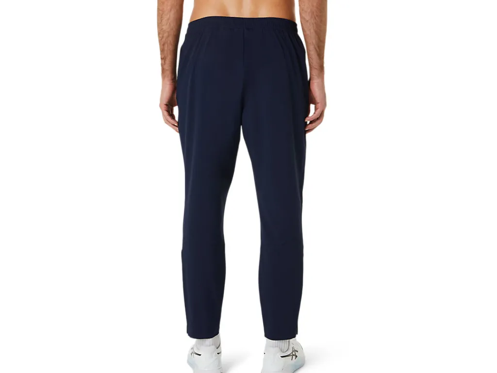 match_pant_1.webp ASICS Kleding | Tennis>MATCH PANT Midnight
