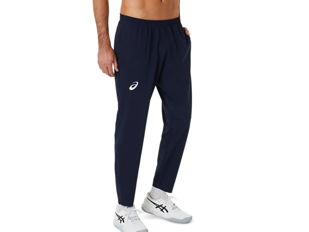 match_pant_2.webp ASICS Kleding | Tennis>MATCH PANT Midnight
