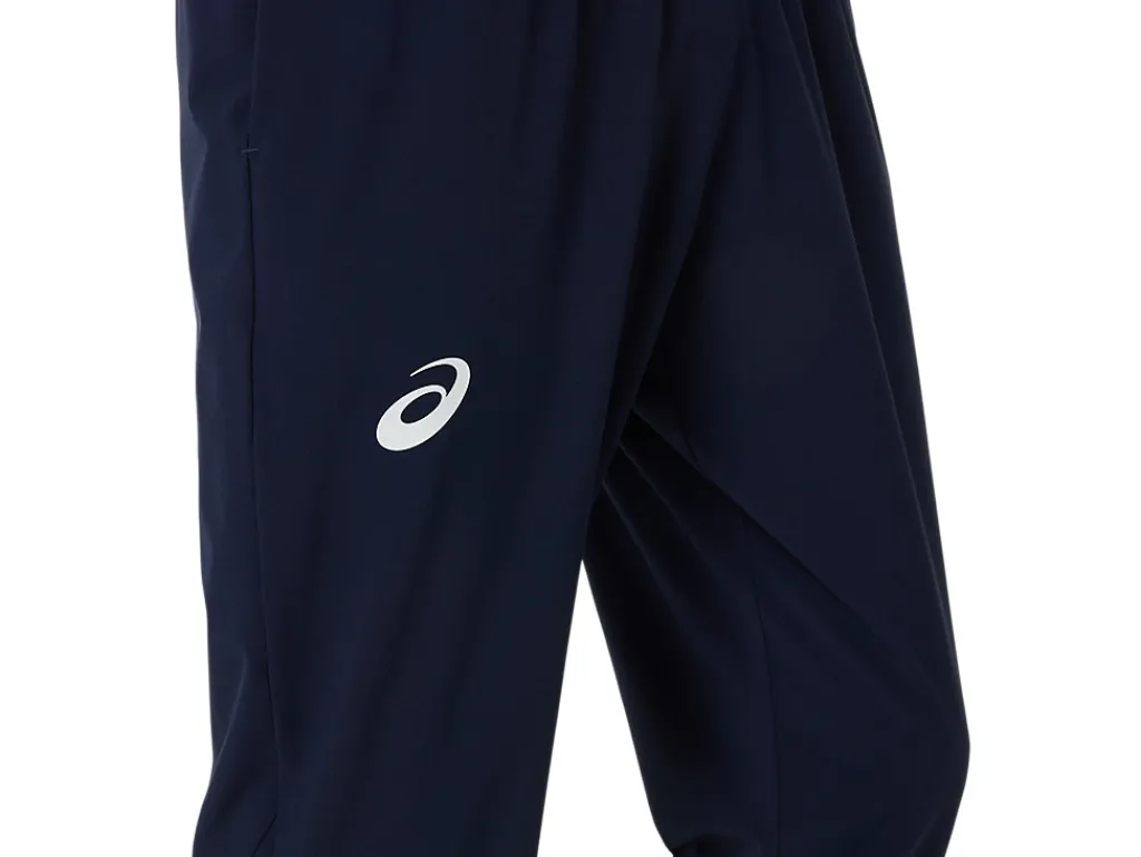 match_pant_3.webp ASICS Kleding | Tennis>MATCH PANT Midnight