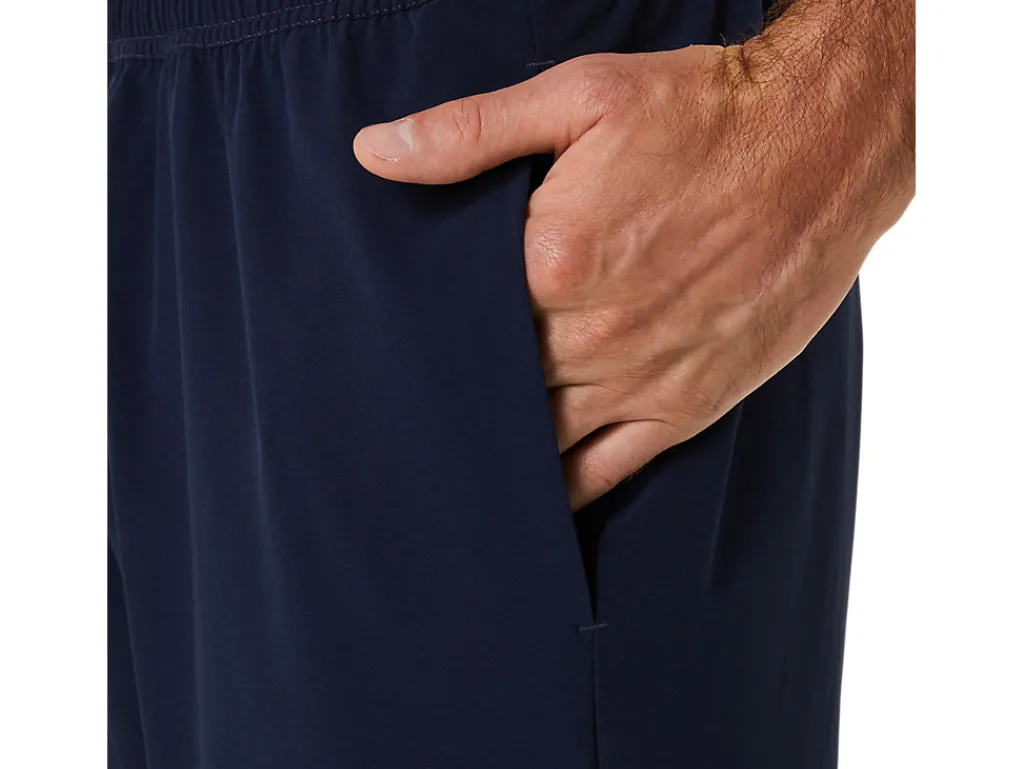 match_pant_4.webp ASICS Kleding | Tennis>MATCH PANT Midnight