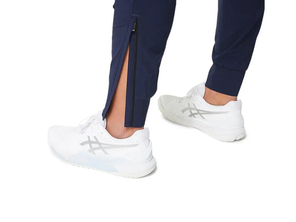 match_pant_6-1.webp ASICS Kleding | Tennis>MATCH PANT Midnight
