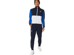 ASICS Kleding | Tennis>MATCH PANT Midnight