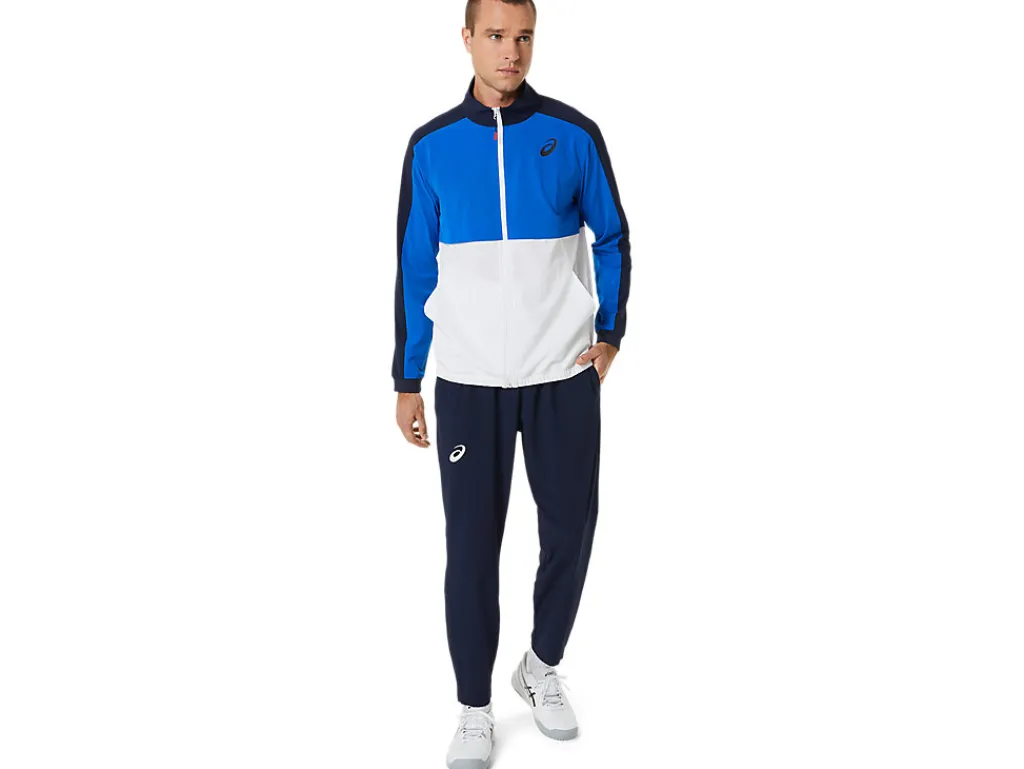 match_pant_7.webp ASICS Kleding | Tennis>MATCH PANT Midnight