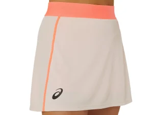 ASICS Kleding | Rokken & jurken>MATCH SKORT Sun Coral