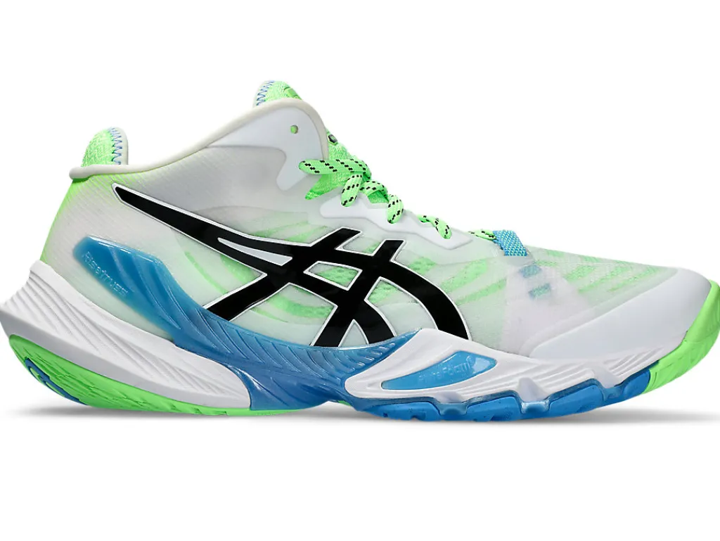 metarise_0-1.webp ASICS Squash & badminton | Handbal>METARISE White/Black