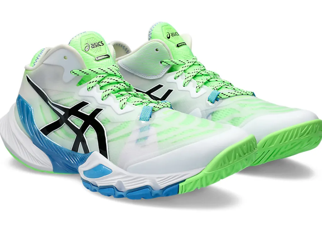 metarise_1-1.webp ASICS Squash & badminton | Handbal>METARISE White/Black