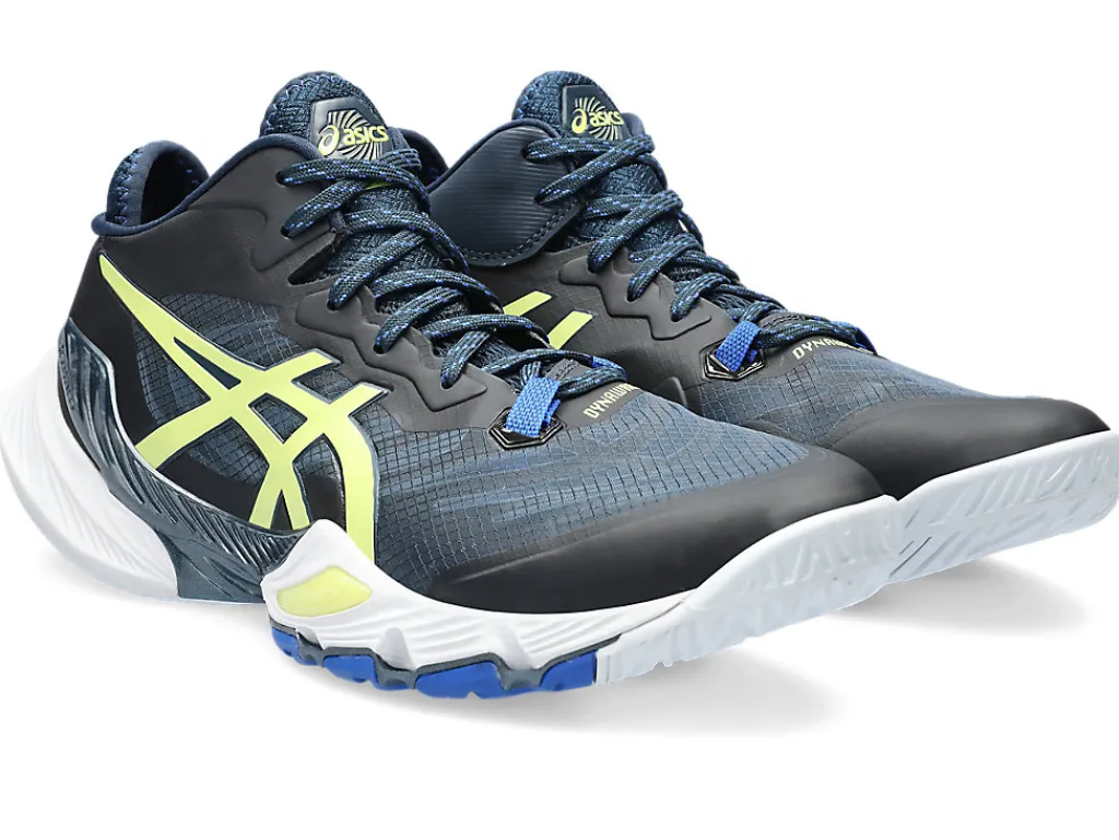 metarise_1.webp ASICS Volleybal | Volleybal>METARISE French Blue/Glow Yellow