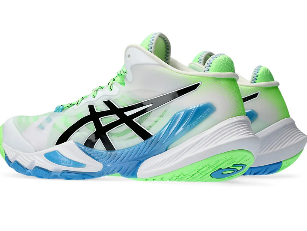 metarise_2-1.webp ASICS Squash & badminton | Handbal>METARISE White/Black